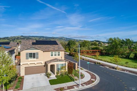 Photo of 6254 Overlook Place, Rohnert Park, CA 94928 (MLS # 326033575)