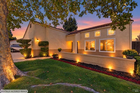 Photo of 773 Arabian Circle, Vacaville, CA 95687 (MLS # 326085144)