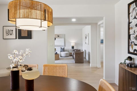 Photo of 8 W Castlewood Drive, San Rafael, CA 94901 (MLS # 326078253)