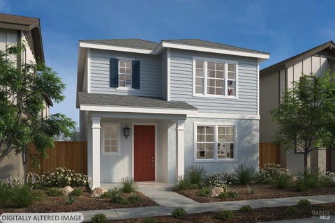 Photo of 1185 Aloise Avenue, Santa Rosa, CA 95407 (MLS # 326070487)