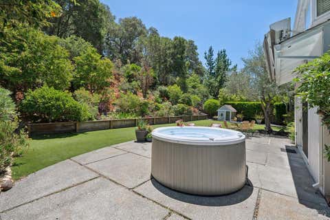 Photo of 28 Castlewood Drive, San Rafael, CA 94901 (MLS # 326049719)