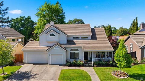 Photo of 117 Madrid Way, Sonoma, CA 95476 (MLS # 326032753)