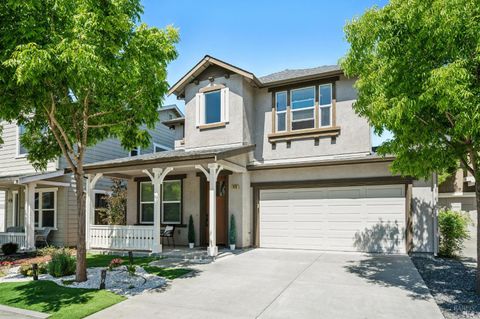 Photo of 1425 Yarberry Lane, Petaluma, CA 94954 (MLS # 326044806)