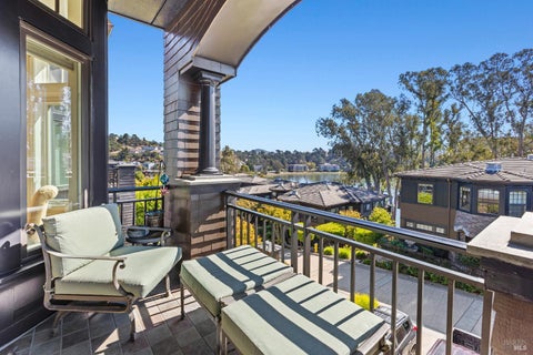 Photo of 17 De Silva Island Drive, Mill Valley, CA 94941 (MLS # 326082068)
