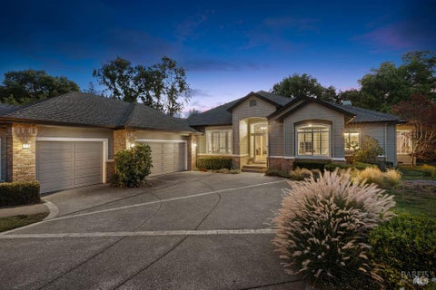 Photo of 6017 Melita Glen Place, Santa Rosa, CA 95409 (MLS # 326080655)