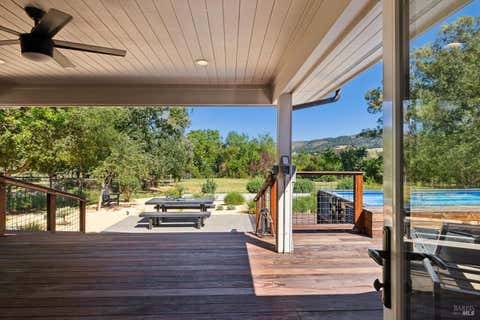 Photo of 21730 Burndale Road, Sonoma, CA 95476 (MLS # 326011906)