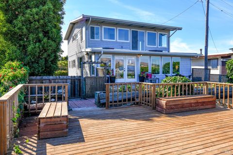 Photo of 1740 Milton Road, Napa, CA 94559 (MLS # 326048239)