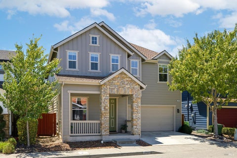 Photo of 1759 Emma Way, Petaluma, CA 94954 (MLS # 326060509)