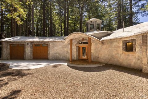 Photo of 2264 Joy Ridge Road, Occidental, CA 95465 (MLS # 326013958)