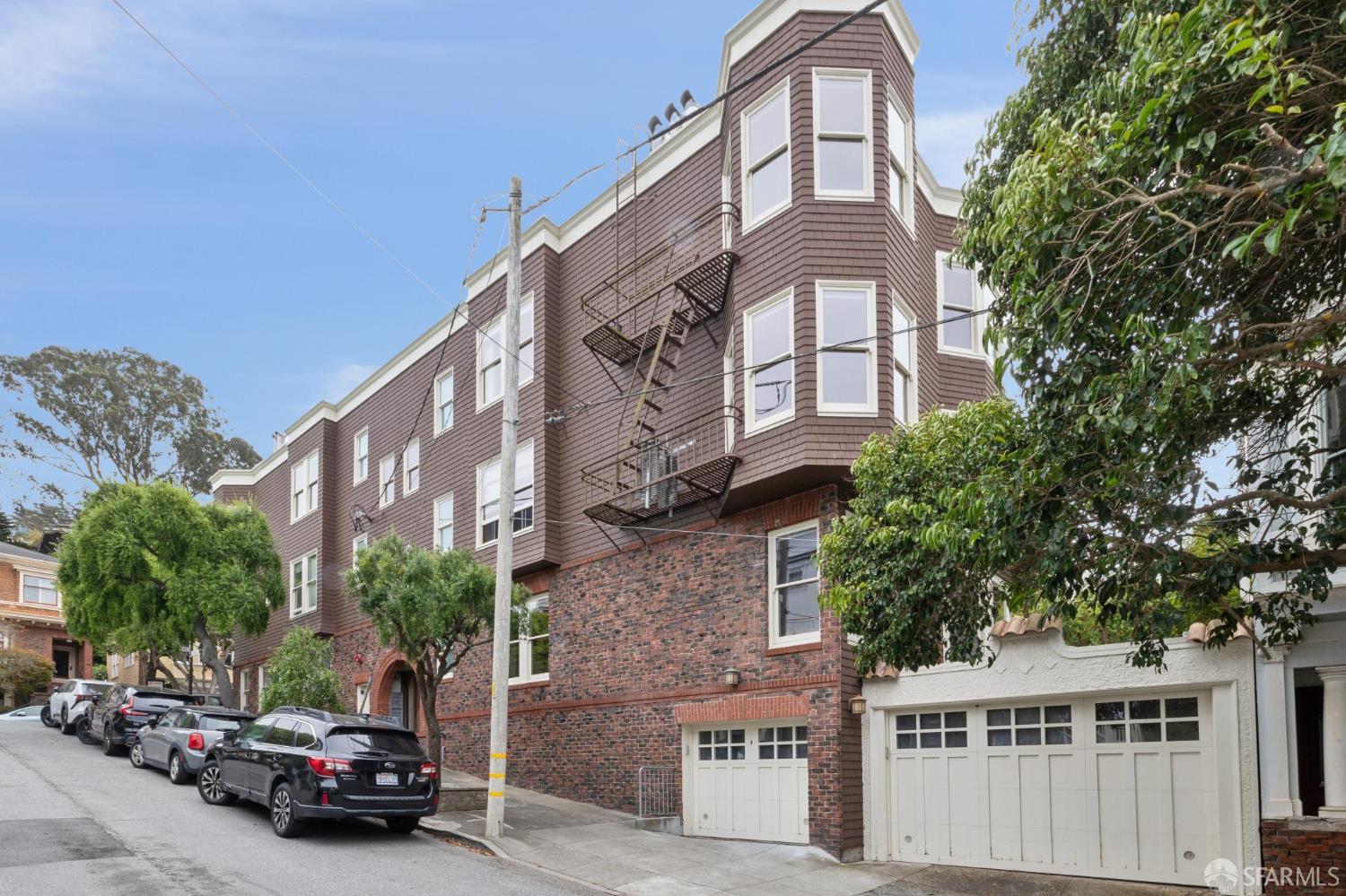 5 Alma Street