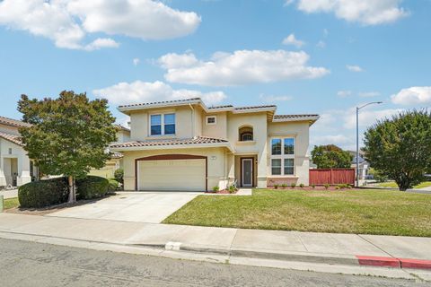 Photo of 2 Ford Drive, American Canyon, CA 94503 (MLS # 326058094)