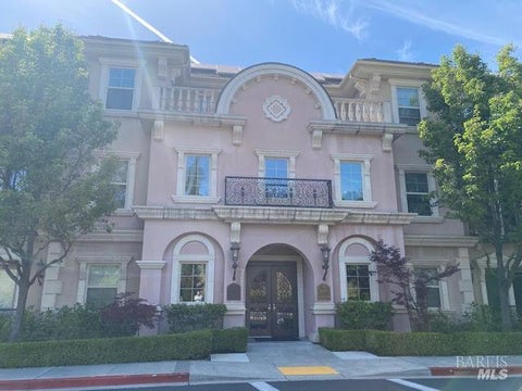 Photo of 1117 Symphony Way, Vallejo, CA 94591 (MLS # 326049421)