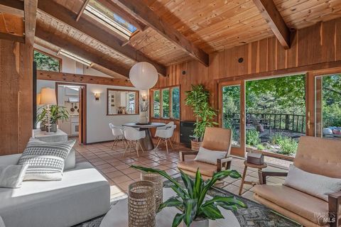 Photo of 15555 Bittner Road, Occidental, CA 95465 (MLS # 326036469)