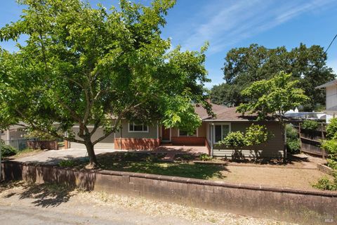 Photo of 17705 Sunset Way, Sonoma, CA 95476 (MLS # 326045562)