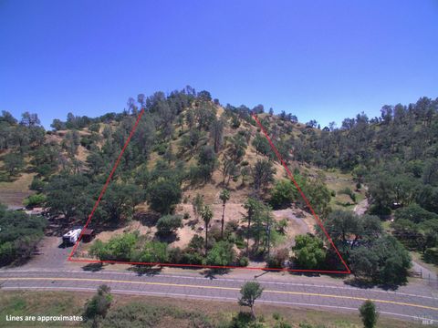 Photo of 3786 Putah Creek Road, Winters, CA 95694 (MLS # 326040782)