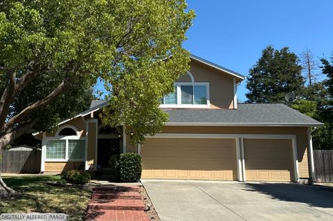 Photo of 240 Newbury Way, American Canyon, CA 94503 (MLS # 326044147)
