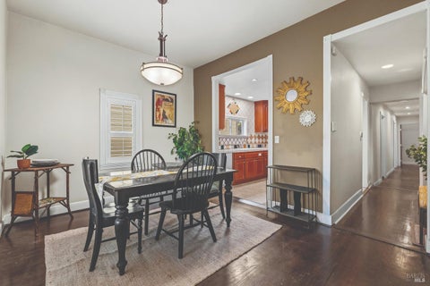 Photo of 133 W 6th Street, Santa Rosa, CA 95401 (MLS # 326071671)