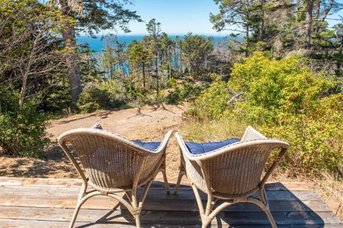 Photo of 34601 S Highway 1, Gualala, CA 95445 (MLS # 326026028)