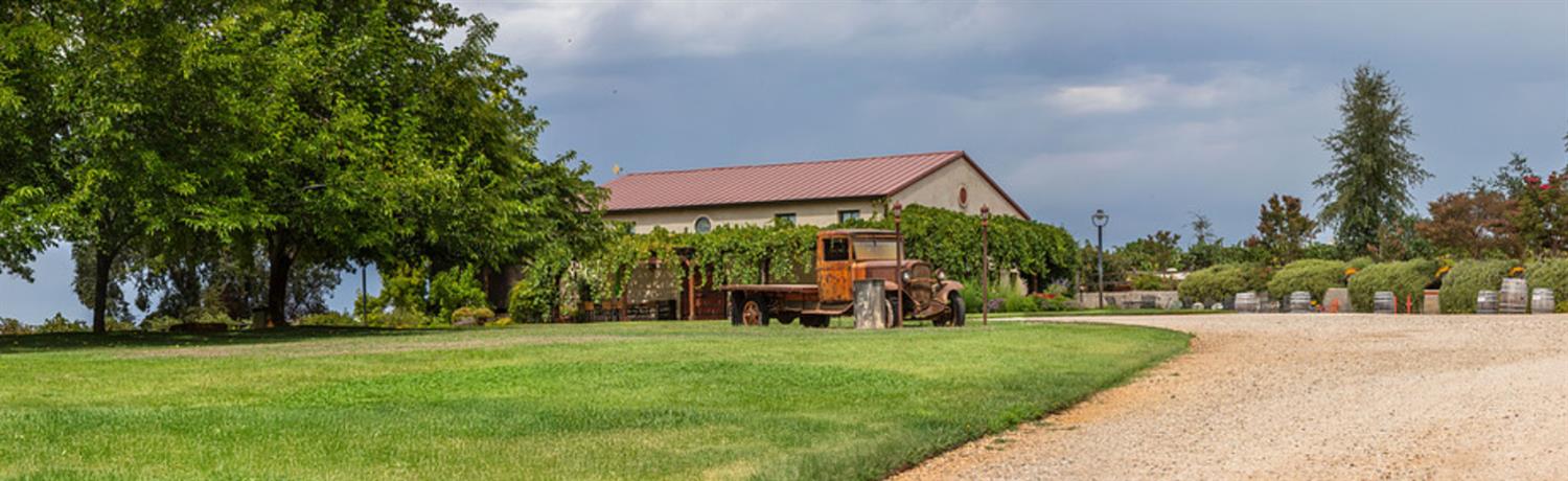21365 Shenandoah School Road