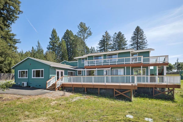 11740 OCCIDENTAL RD, SEBASTOPOL, CA 95472 - Image a06e7069eded62f1a577aca05ebd301f/3385143603
