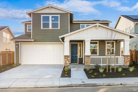 Photo of 7337 Willowglen Drive, Rohnert Park, CA 94928 (MLS # 326021414)