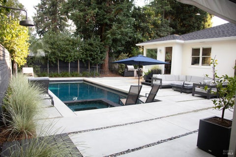 Photo of 582 3rd Street E, Sonoma, CA 95476 (MLS # 326075834)