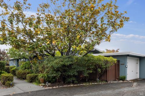 Photo of 20 Porto Bello Drive, San Rafael, CA 94901 (MLS # 326018881)
