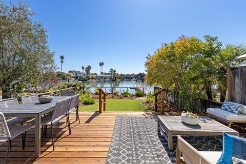 Photo of 32 Porto Bello Drive, San Rafael, CA 94901 (MLS # 326079094)