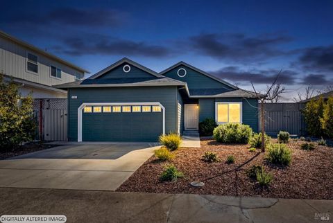 Photo of 1932 Camino Del Prado, Santa Rosa, CA 95403 (MLS # 326026835)