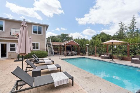 Photo of 227 Theodor Lane, Sonoma, CA 95476 (MLS # 326029237)