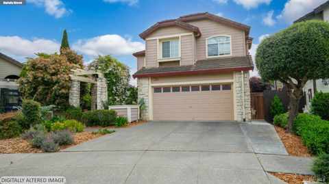 Photo of 719 Riesling Court, Petaluma, CA 94954 (MLS # 326026582)
