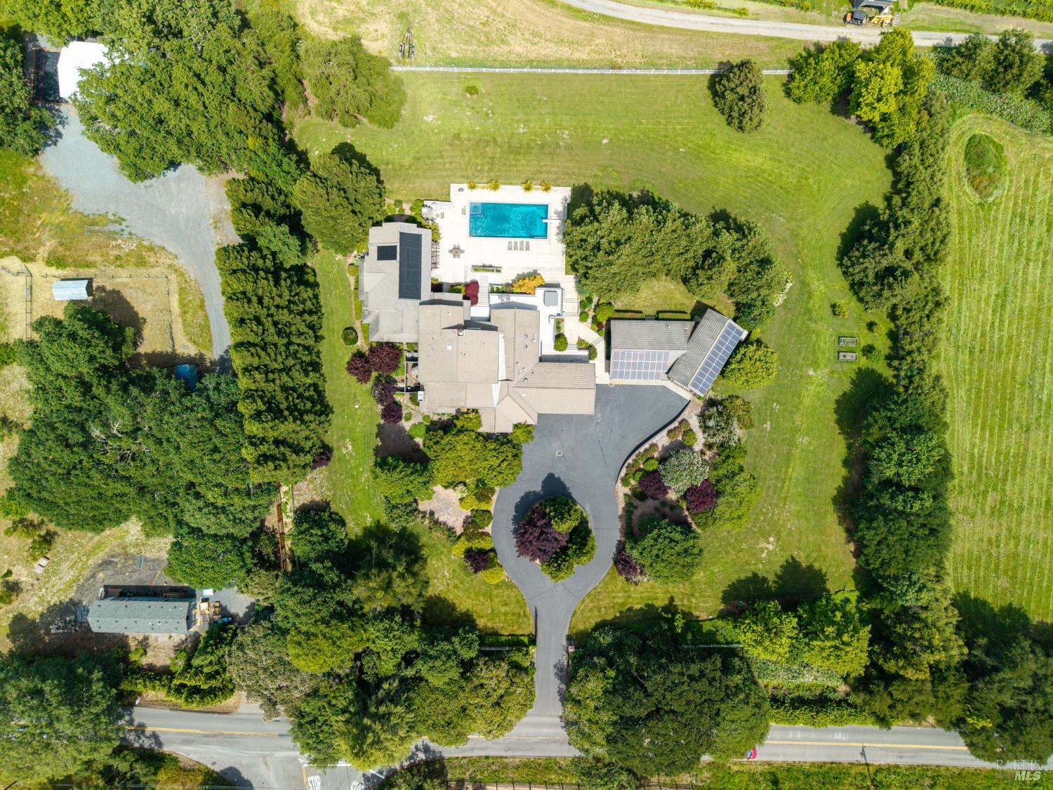 9519 Mill Station Road