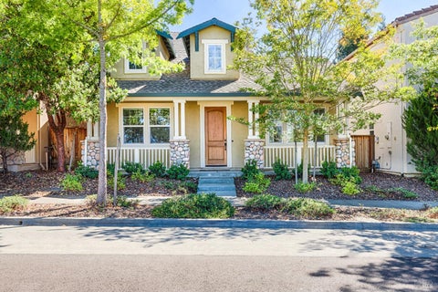 Photo of 2833 Linwood Avenue, Santa Rosa, CA 95404 (MLS # 326048455)
