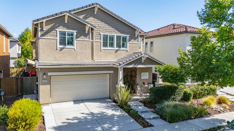 Photo of 5526 Kennedy Place, Rohnert Park, CA 94928 (MLS # 326086485)