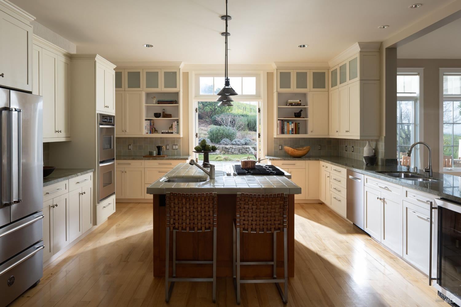 295 Sonoma Ridge Road