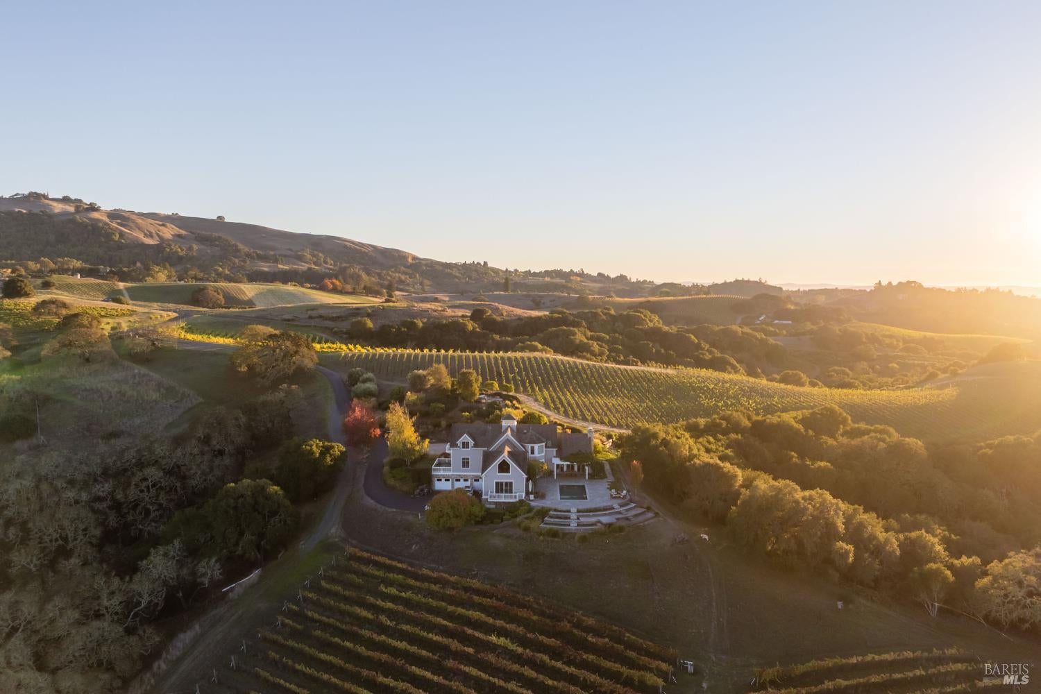 295 Sonoma Ridge Road