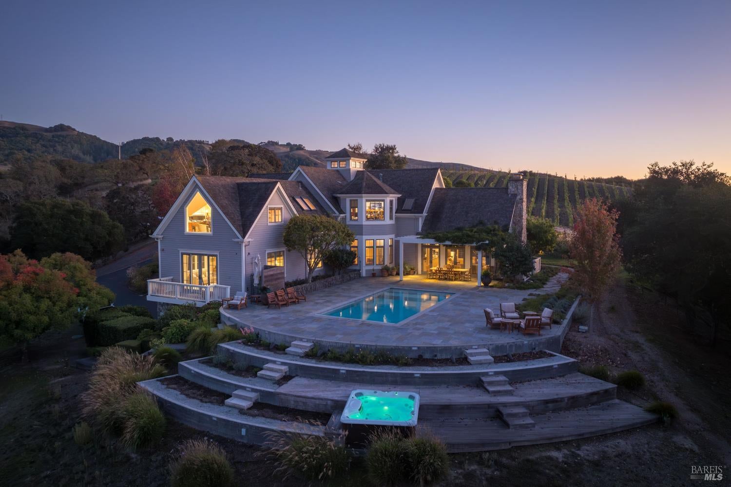 295 Sonoma Ridge Road