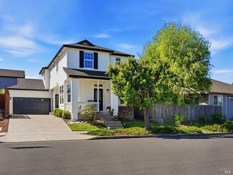 Photo of 1295 Pedroncelli Drive, Windsor, CA 95492 (MLS # 326030385)