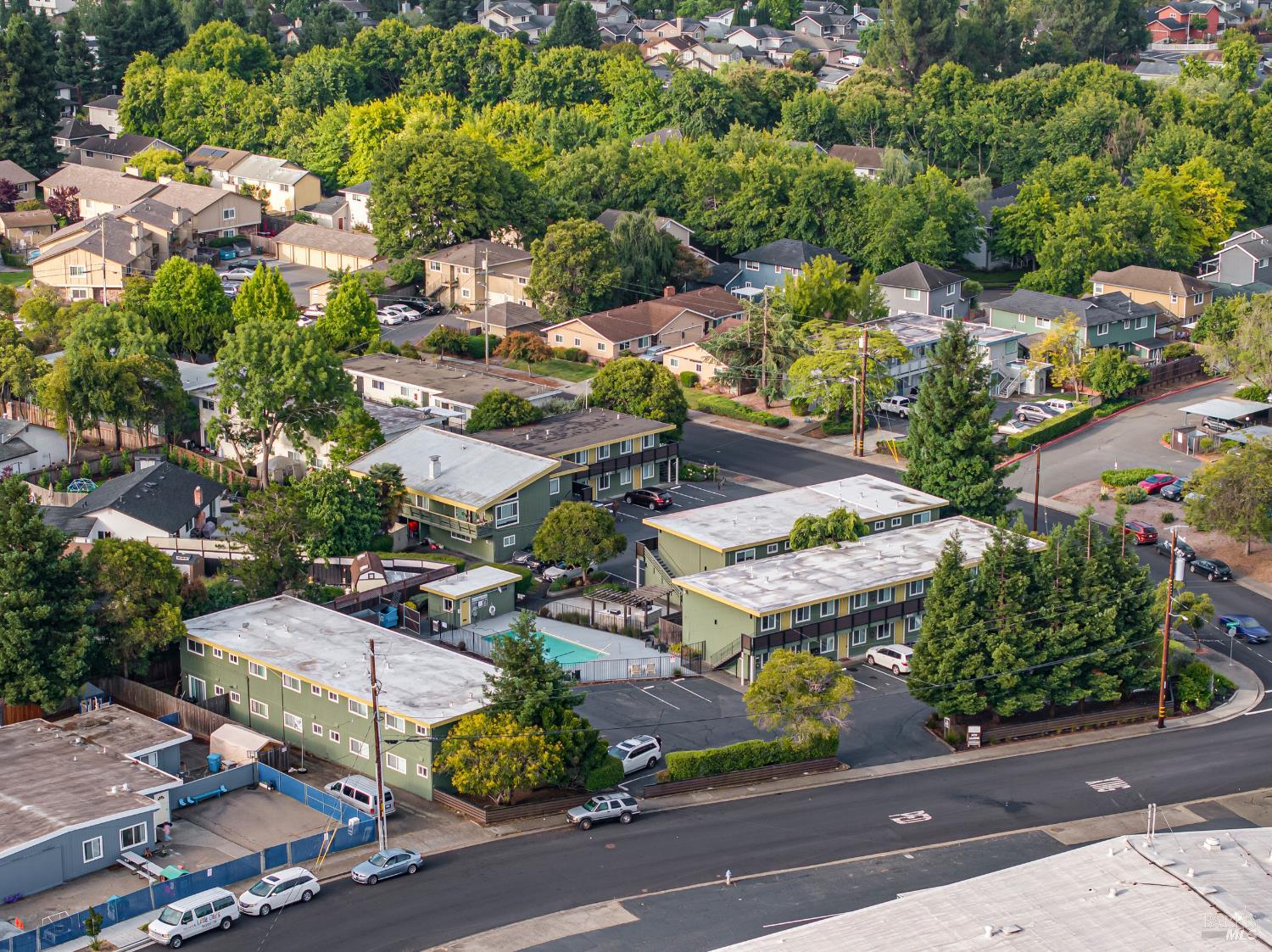 7416 Bridgit Drive