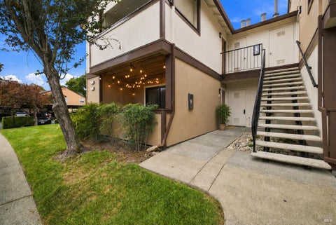 Photo of 8201 Camino Colegio #89, Rohnert Park, CA 94928 (MLS # 326071798)