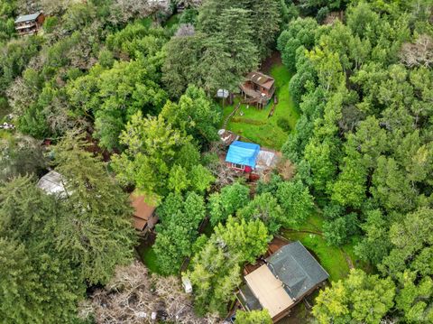 Photo of 155 Forrest Avenue, Fairfax, CA 94930 (MLS # 326012907)