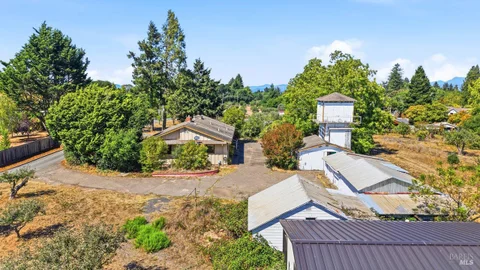 815 Blessing Way, Sebastopol, CA 95472 - #: 326074728