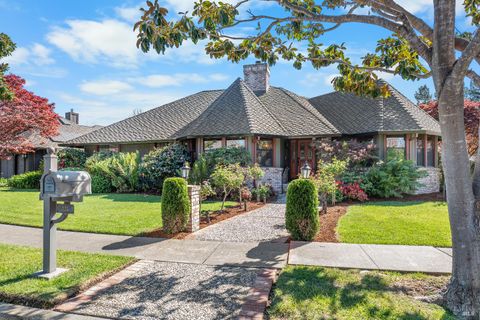 Photo of 335 Davila Court, Sonoma, CA 95476 (MLS # 326024566)