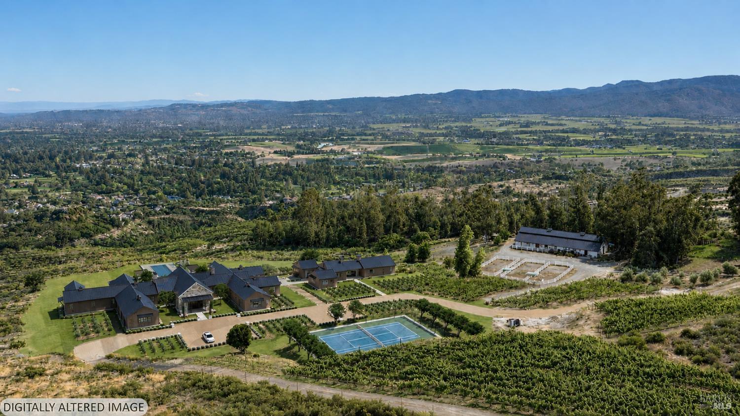 2520 Atlas Peak Road