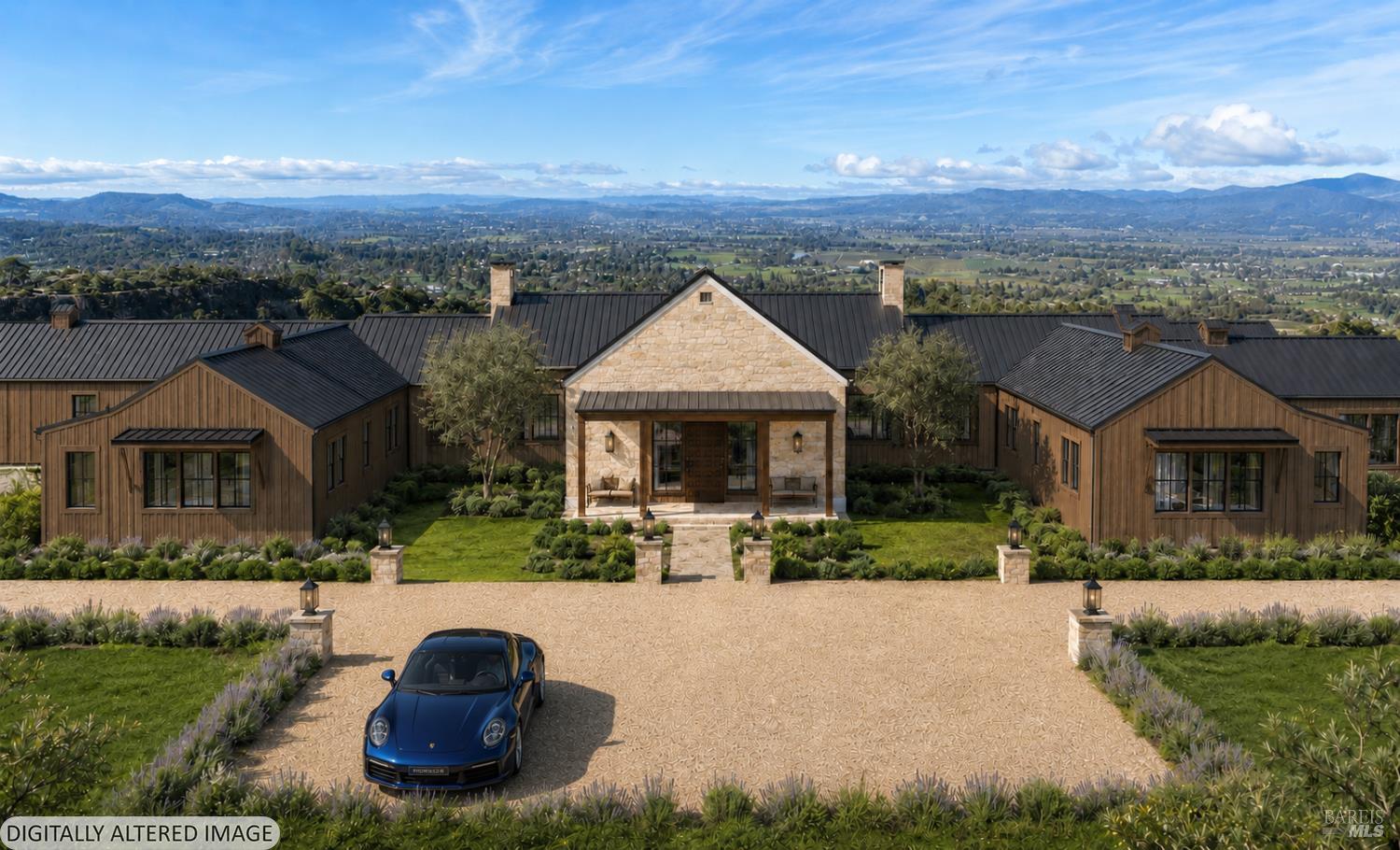 2520 Atlas Peak Road