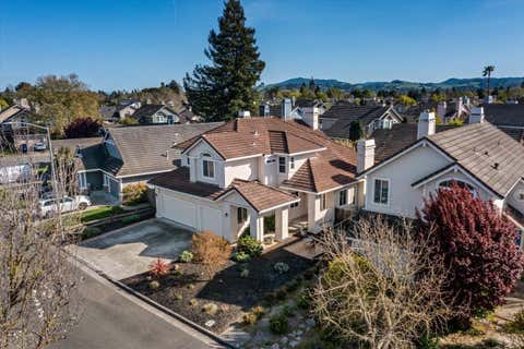 Photo of 413 Redrock Way, Petaluma, CA 94954 (MLS # 326060761)
