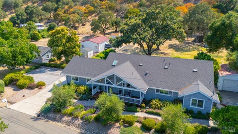 Photo of 4147 Oakwood Drive, Fairfield, CA 94534 (MLS # 326053070)