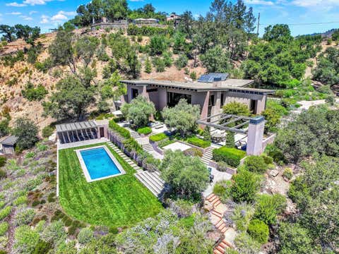 Photo of 860 Meadowood Lane, Saint Helena, CA 94574 (MLS # 326067817)