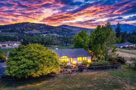 Photo of 6282 Melita Road, Santa Rosa, CA 95409 (MLS # 326030785)