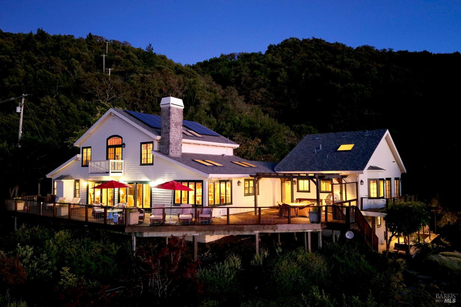 1000 Wolf Ridge Road